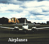 Airplanes